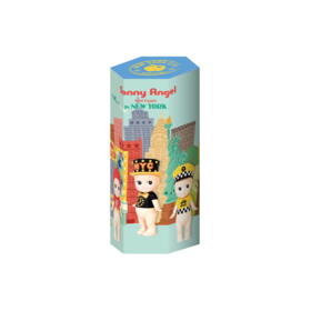 Sonny Angel 纽约系列