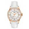 Tissot 天梭杜鲁尔系列皮带80机芯机械女表T099.207.36.118.00 商品缩略图0