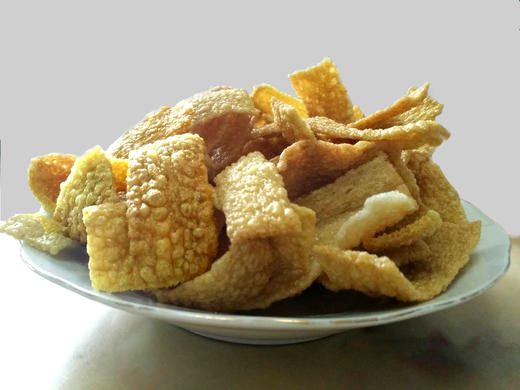 苦荞酥片 商品图2