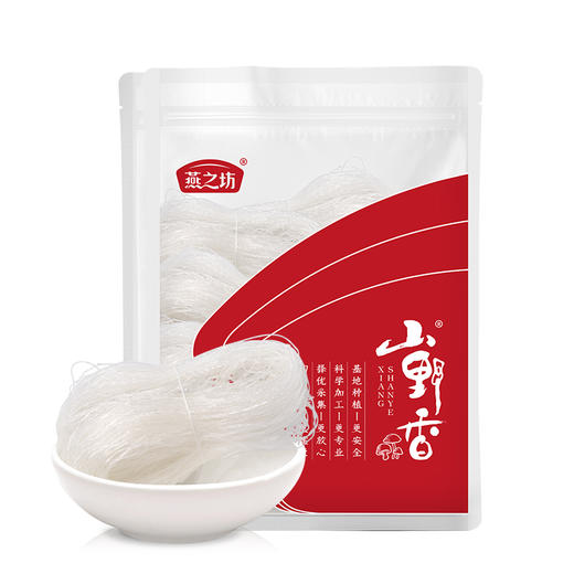 龙口粉丝200g 商品图5