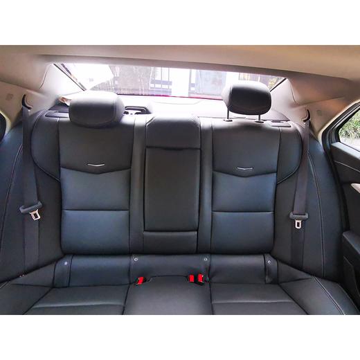 凯迪拉克 ATS-L 28T 时尚型 商品图4