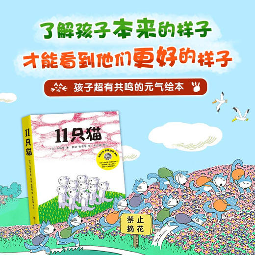 11只猫  商品图2