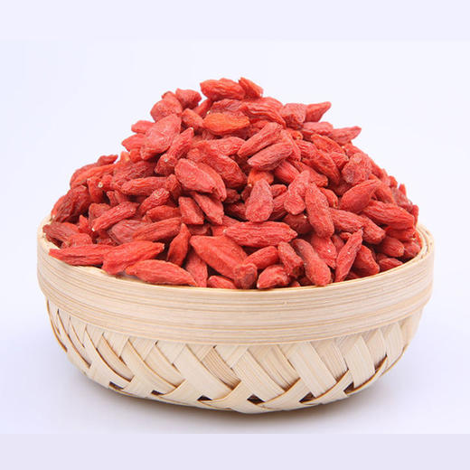 散装枸杞 商品图0