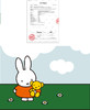 Miffy/米菲 Corduroy公仔 系列JPY带授权招加盟代理 商品缩略图10