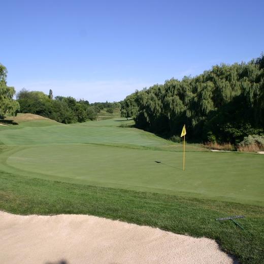 加拿大国家高尔夫俱乐部 National Golf Club of Canada 商品图4