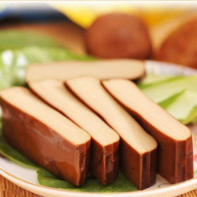 鸡蛋干（120g/包）