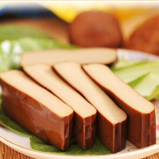 鸡蛋干（120g/包） 商品图0