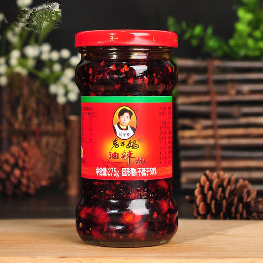 老干妈油辣椒系列 商品图3