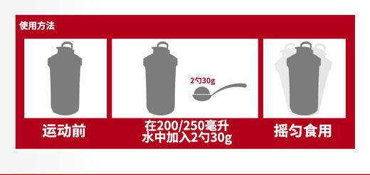 法国Eric Favre埃里克MaxiWhey乳清蛋白粉香草味750g/罐 （6罐/箱）商品编码231955801JPY带授权招加盟代理 商品图10