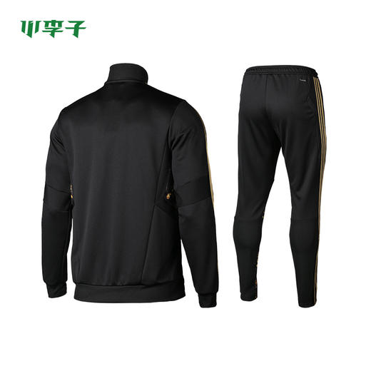 adidas阿迪达斯皇马联名款训练夹克长裤男FU0024 商品图1