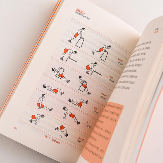 掌控精力 不疲惫的身心管理术 商品图5