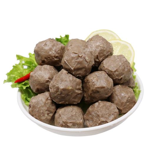 牛肉丸 商品图0
