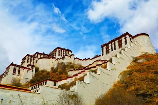 藏地春色·林芝、波密桃花8天摄影【特惠享】 商品图12