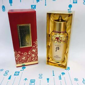 WHOO秘贴自生精华 90ML#限量版（394023）