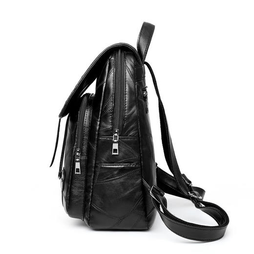 XH-1156冬季新款时尚女士双肩背包 XCX 商品图2