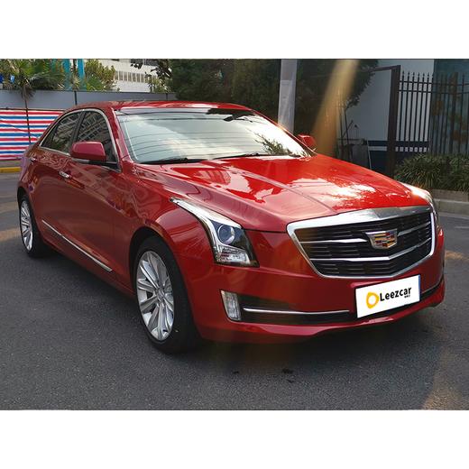 凯迪拉克 ATS-L 28T 时尚型 商品图1