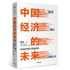 中国经济的未来 中国经济前沿问题解读 魏杰 著 孙冶方经济科学奖 先思一步的经济学家中信出版社图书 正版 商品缩略图0