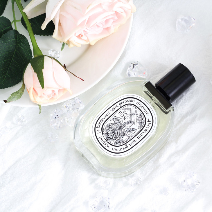 蒂普提克玫瑰之水edtdiptyqueeaurose分装