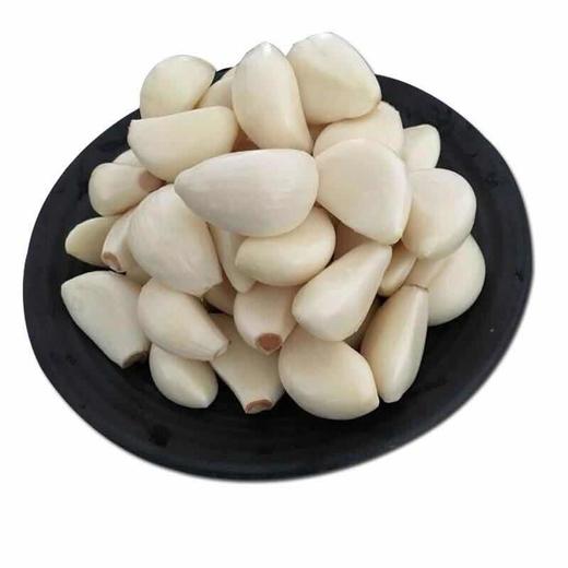 去皮蒜瓣 商品图0