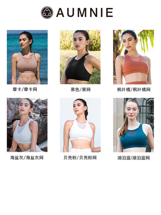 全配色 JOY BRA 3.0/快乐胸围3.0 （亚洲版） 商品图8