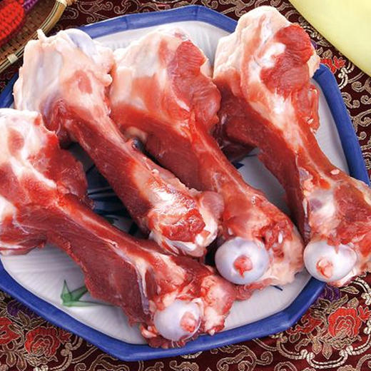 精品筒子骨 商品图0