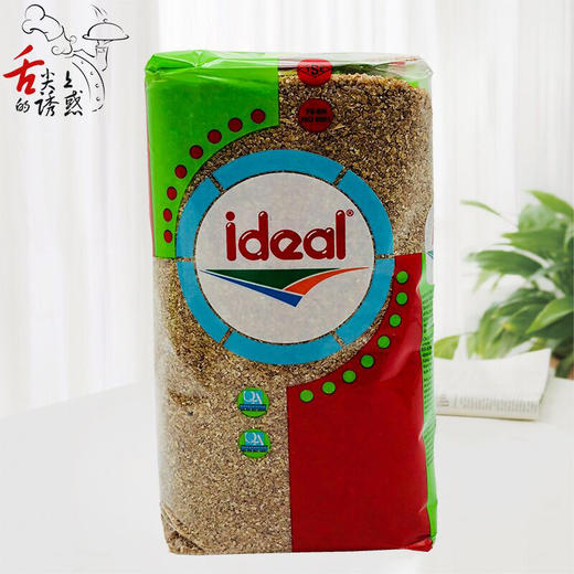 土耳其进口杂粮意得杜兰小麦碎 (1000g）-细粒(Koftelik) 商品图1