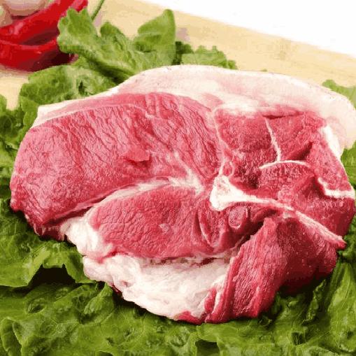 后腿肉 商品图0