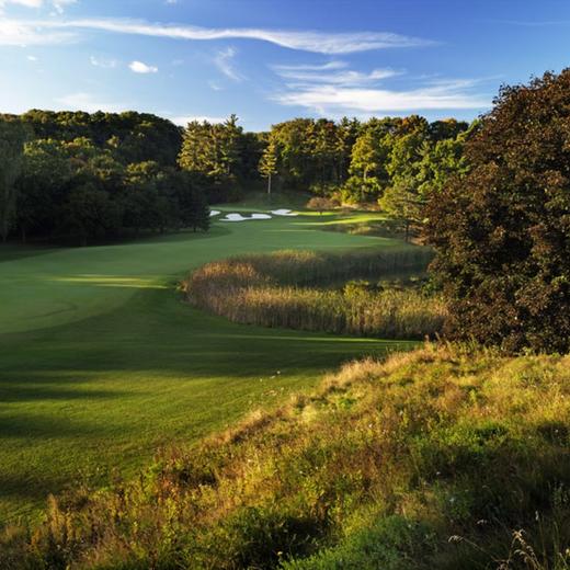 加拿大国家高尔夫俱乐部 National Golf Club of Canada 商品图2