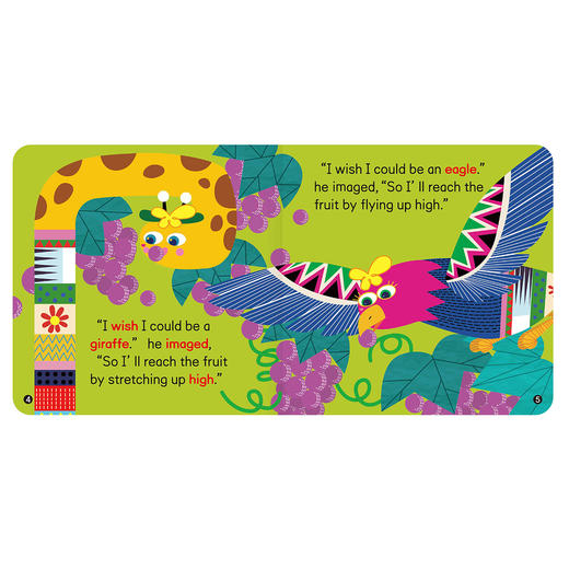 傲游猫幼儿英语分级阅读 基础级（36册） 原价180 商品图3