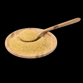 土耳其进口杂粮意得杜兰小麦碎 (1000g）-细粒(Koftelik)