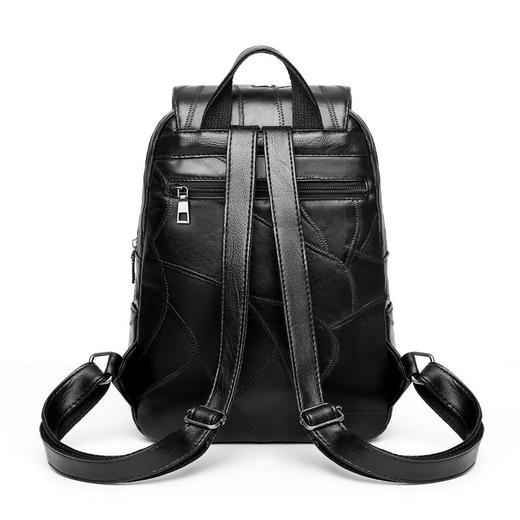 XH-1156冬季新款时尚女士双肩背包 XCX 商品图3