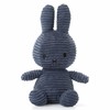 Miffy/米菲 Corduroy公仔 系列JPY带授权招加盟代理 商品缩略图0