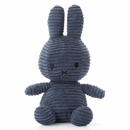 Miffy/米菲 Corduroy公仔 系列JPY带授权招加盟代理 商品图0