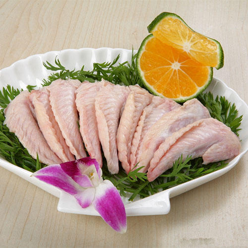 冻货鸡翅尖1kg/包 商品图0