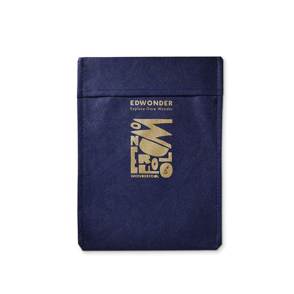 环保咖啡收纳袋Coffee