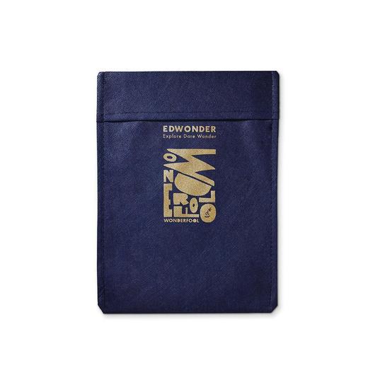 环保咖啡收纳袋Coffee 商品图0