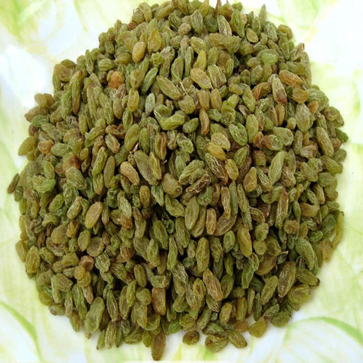 散装葡萄干 商品图0