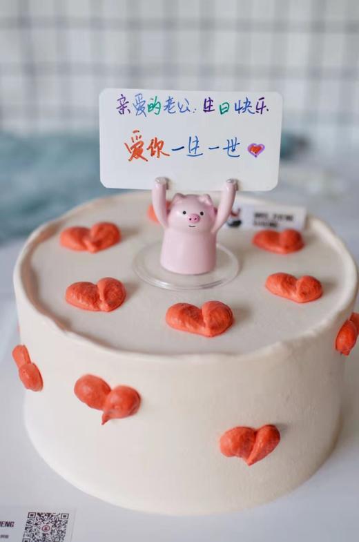 举牌猪标准款 商品图2