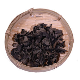 散装上等小木耳