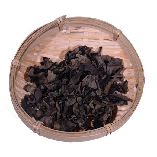 散装上等小木耳 商品图0