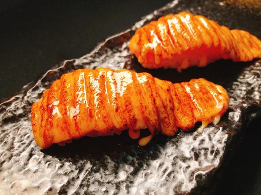 焦糖三文鱼2粒必点价格上涨慎拍