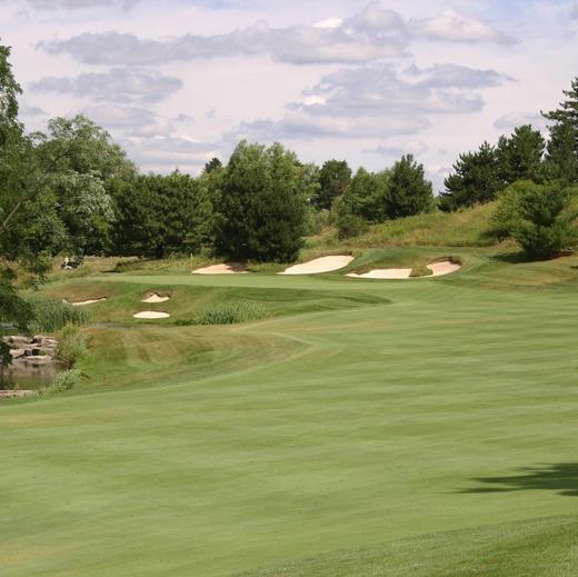 加拿大国家高尔夫俱乐部 National Golf Club of Canada 商品图3