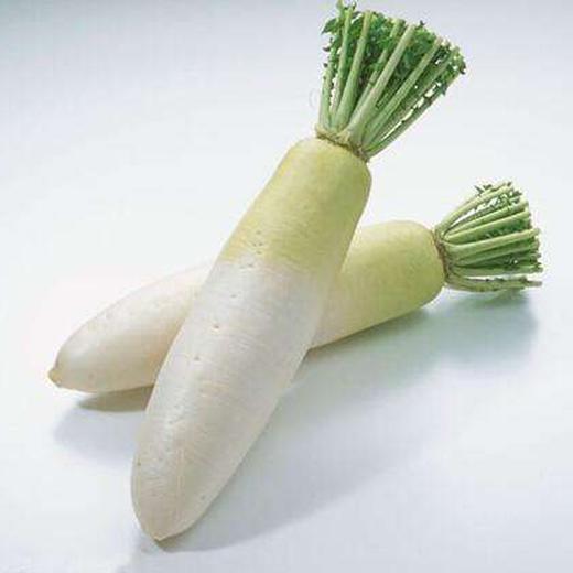 白萝卜 商品图0