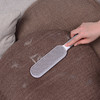 【买大号送小号！不用电的去毛器】1秒去静电，1秒去毛发，全身防水！双面去毛器、双面衣物静电除尘刷、秋冬季家居 商品缩略图7