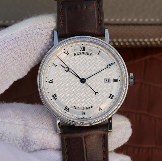 宝玑5177复刻 fk fk宝玑经典5177系列 - 魂动手表商城