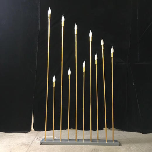 芦苇灯 星光路引【运费自理】 商品图5