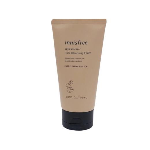 【韩国直邮】 韩国 INNISFREE 悦诗风吟 火山泥洗面奶 新版 150ml 商品图0
