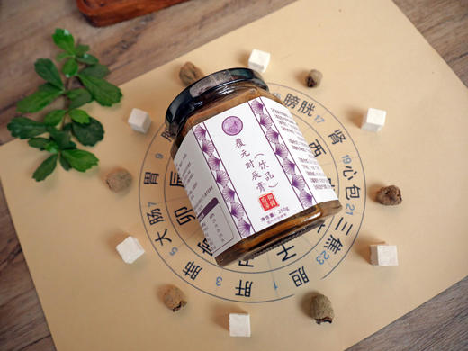 覆元时辰膏 商品图1