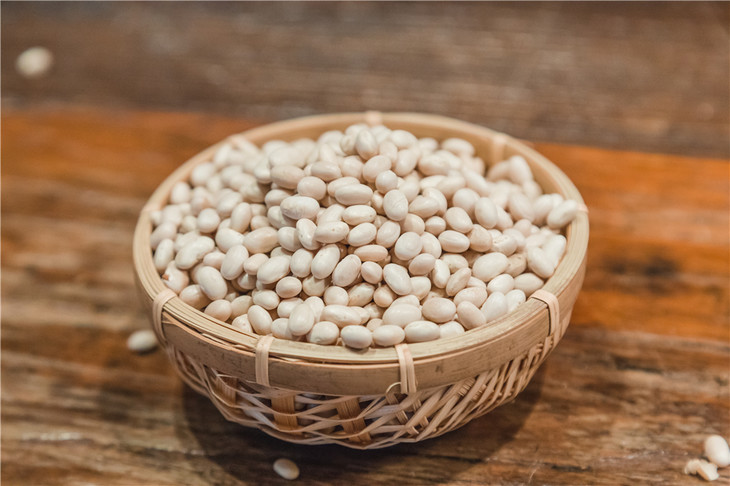 销量top2美姑小芸豆散装1kg牛牛好货