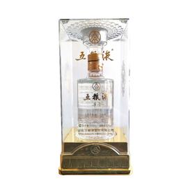 2018年，五粮液 52度华堂500ml